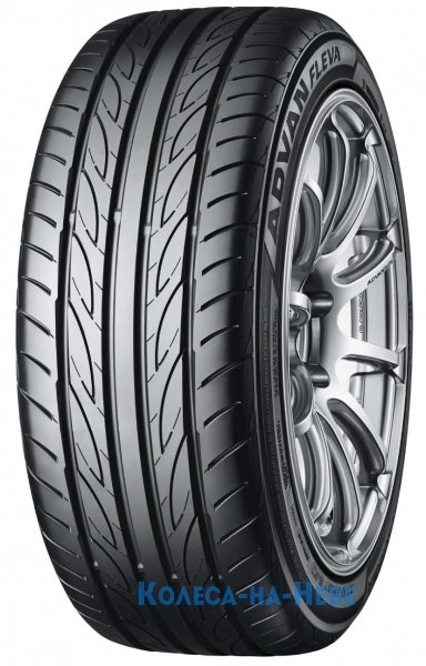 Yokohama ADVAN FLEVA V701 235/45 R19 95W XL 