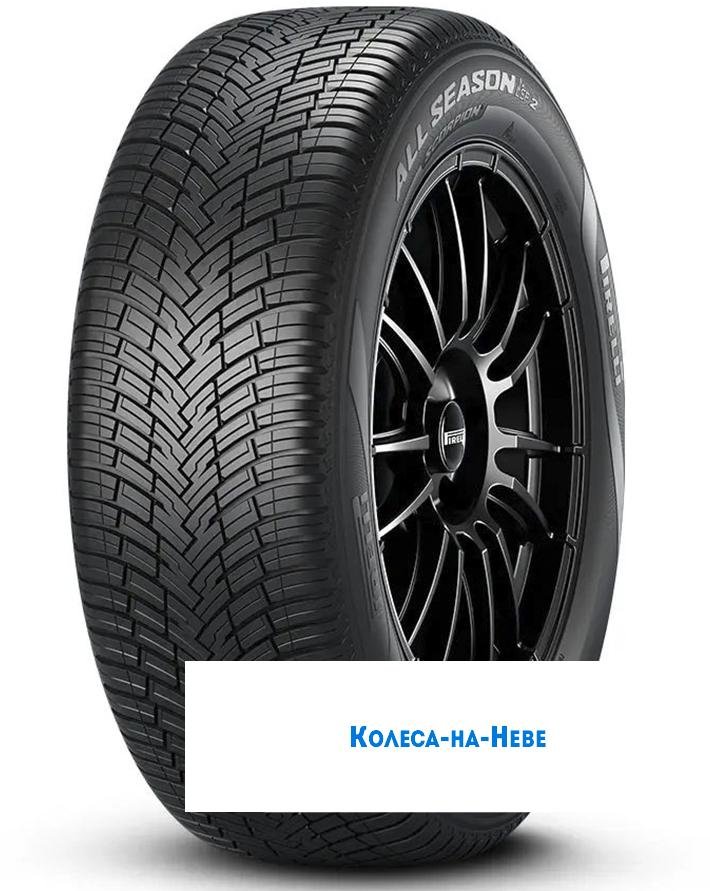 Pirelli Scorpion All Season SF2 255/55 R19 111W XL 