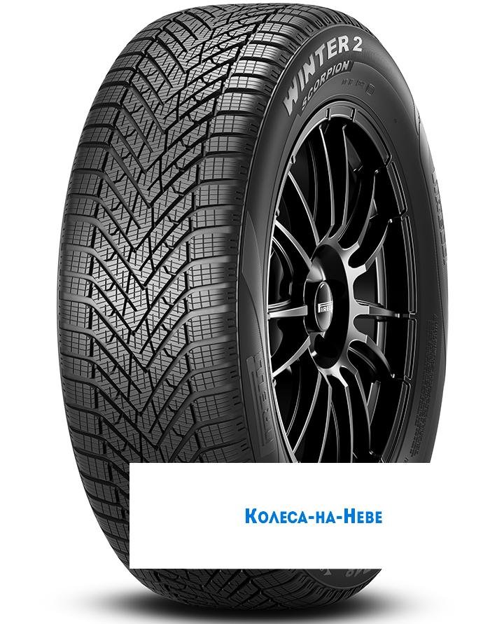 Pirelli Scorpion Winter 2 235/50 R20 104V  