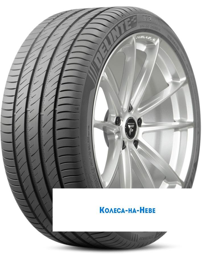 Delinte DS-2 SUV 265/60 R18 110V  