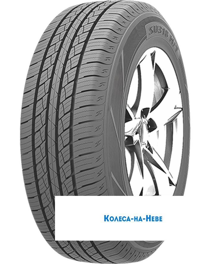 WestLake SU318 H/T 225/55 R18 98V  