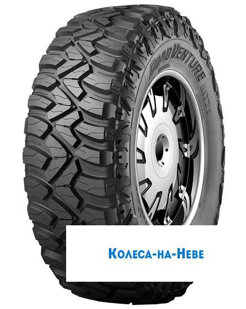 Kumho Road Venture MT71 315/70 R17 121/118Q  