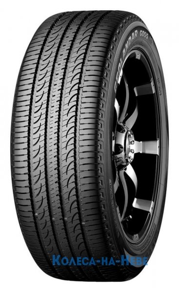 Yokohama GEOLANDAR SUV G055E 225/55 R18 98H  