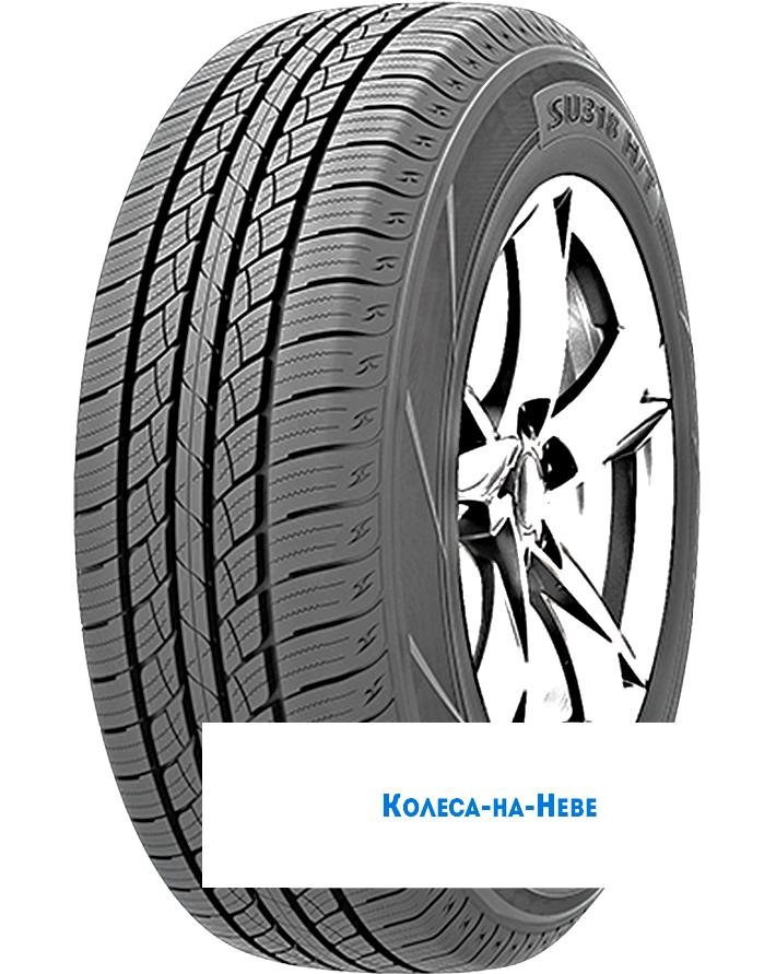 Goodride SU318 H/T 225/55 R18 98V  