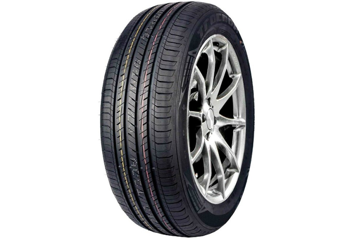 Tracmax X-Privilo TX5 195/55 R16 87V  