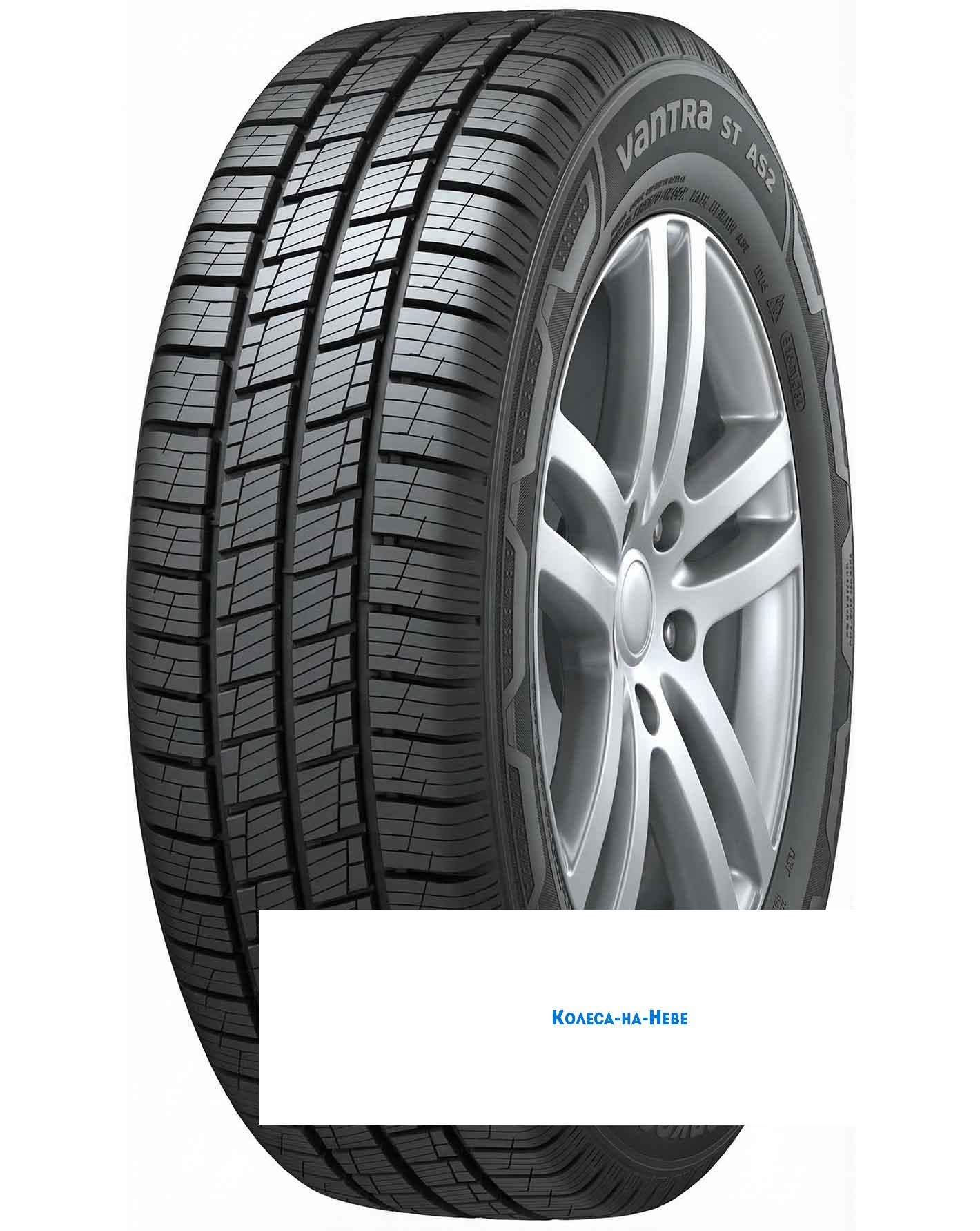 Hankook Vantra ST AS2 RA30 205/65 R16C 107/105T  