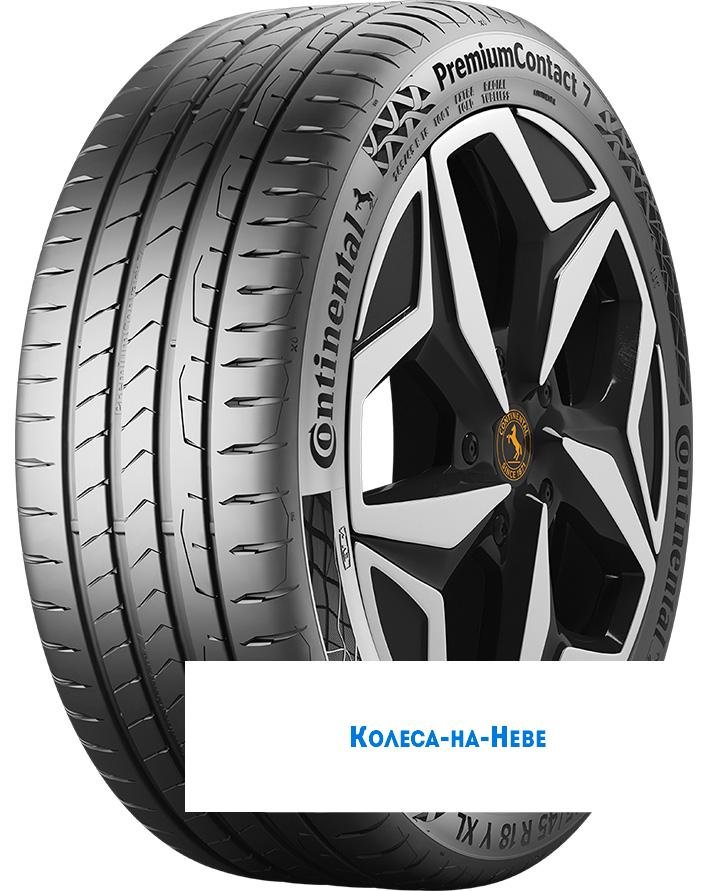 Continental ContiPremiumContact 7 315/35 R21 111Y  