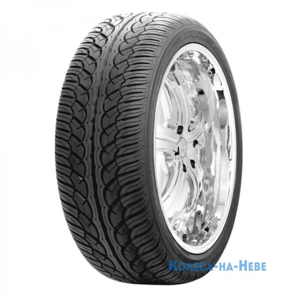 Yokohama PARADA SPEC-X PA02 325/50 R22 116V  