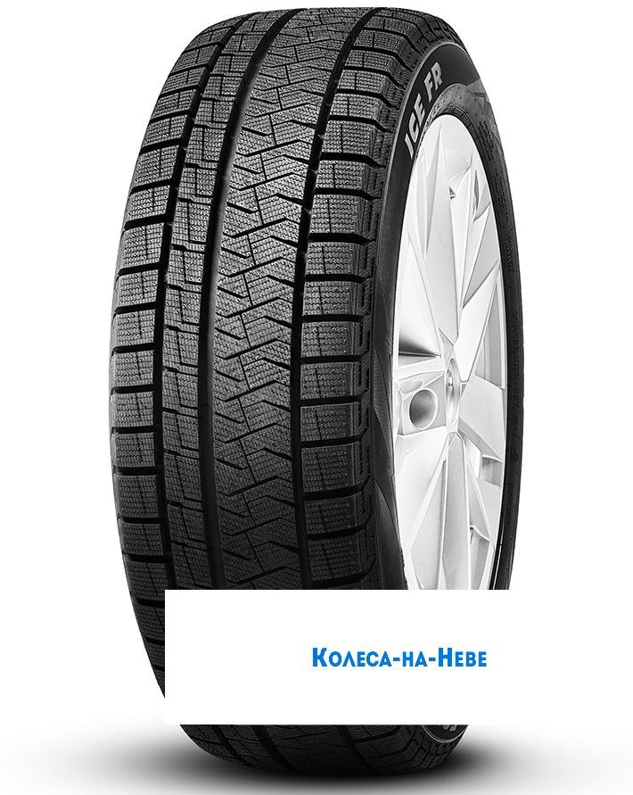 FORMULA Ice Friction 215/60 R17 100T XL 