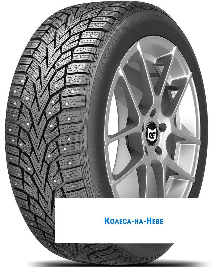 General Tire Altimax Arctic 12 175/65 R14 86T XL 