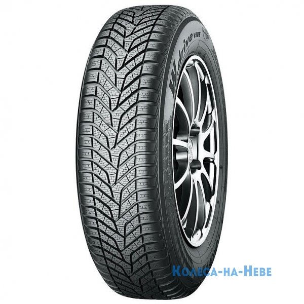 Yokohama W.DRIVE V905 315/35 R20 110V XL 