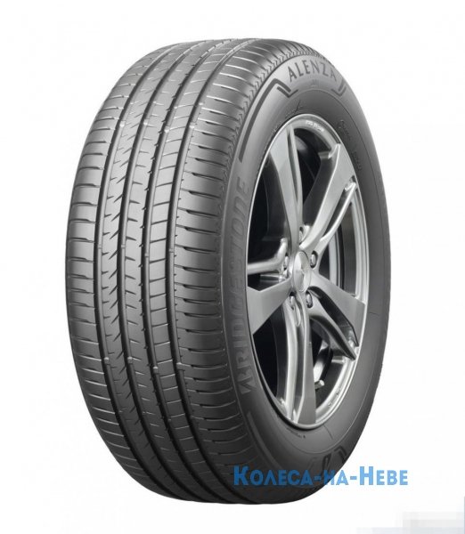 Bridgestone Alenza 001 285/45 R19 111W XL 