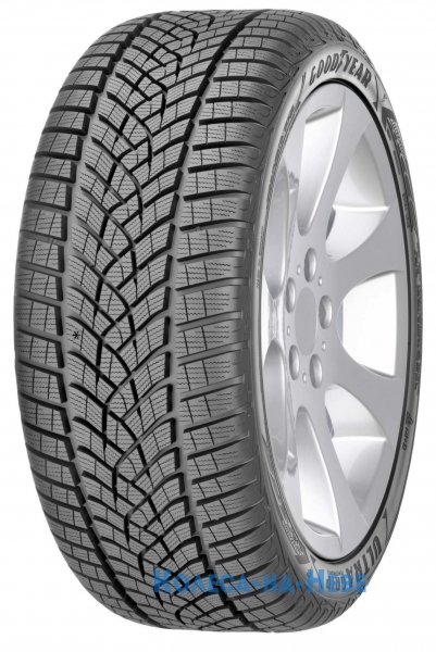 Goodyear UltraGrip PERFORMANCE SUV G1 225/60 R17 103V XL 