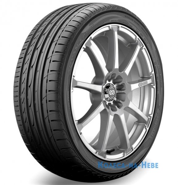 Yokohama Advan Sport V103B 275/45 R20 110Y XL 