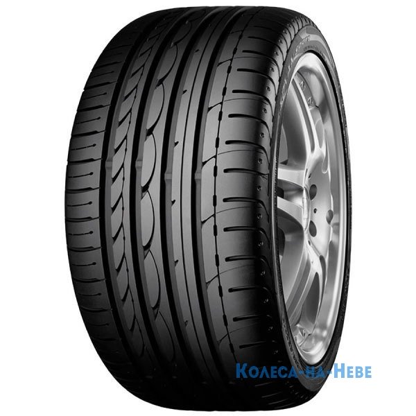 Yokohama Advan Sport V103S 245/50 R18 100W  