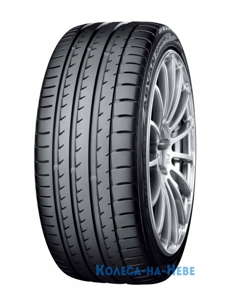 Yokohama Advan Sport V105 285/45 R20 112Y  