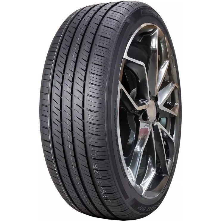 Landspider Citytraxx H/P 245/35 R20 95W XL 