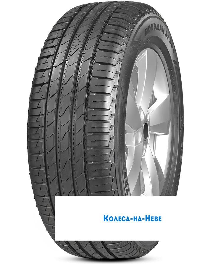 Ikon Tyres Nordman S2 245/65 R17 111H  