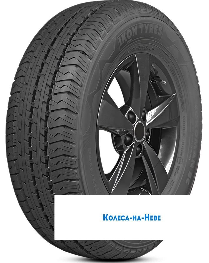 Ikon Tyres NORDMAN SC 195/70 R15C 104/102S  