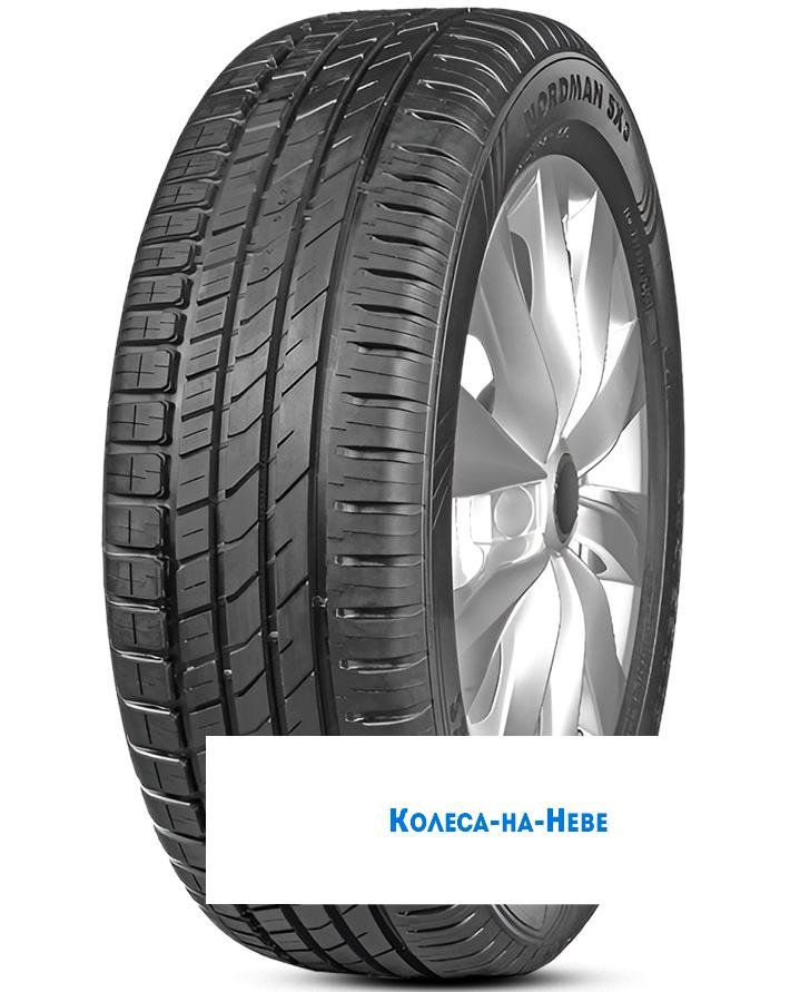 Ikon Tyres Nordman SX3 195/60 R15 88H  