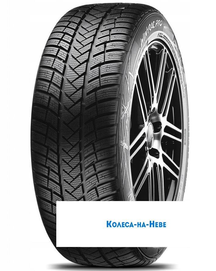 Vredestein Wintrac Pro 255/40 R21 102V  