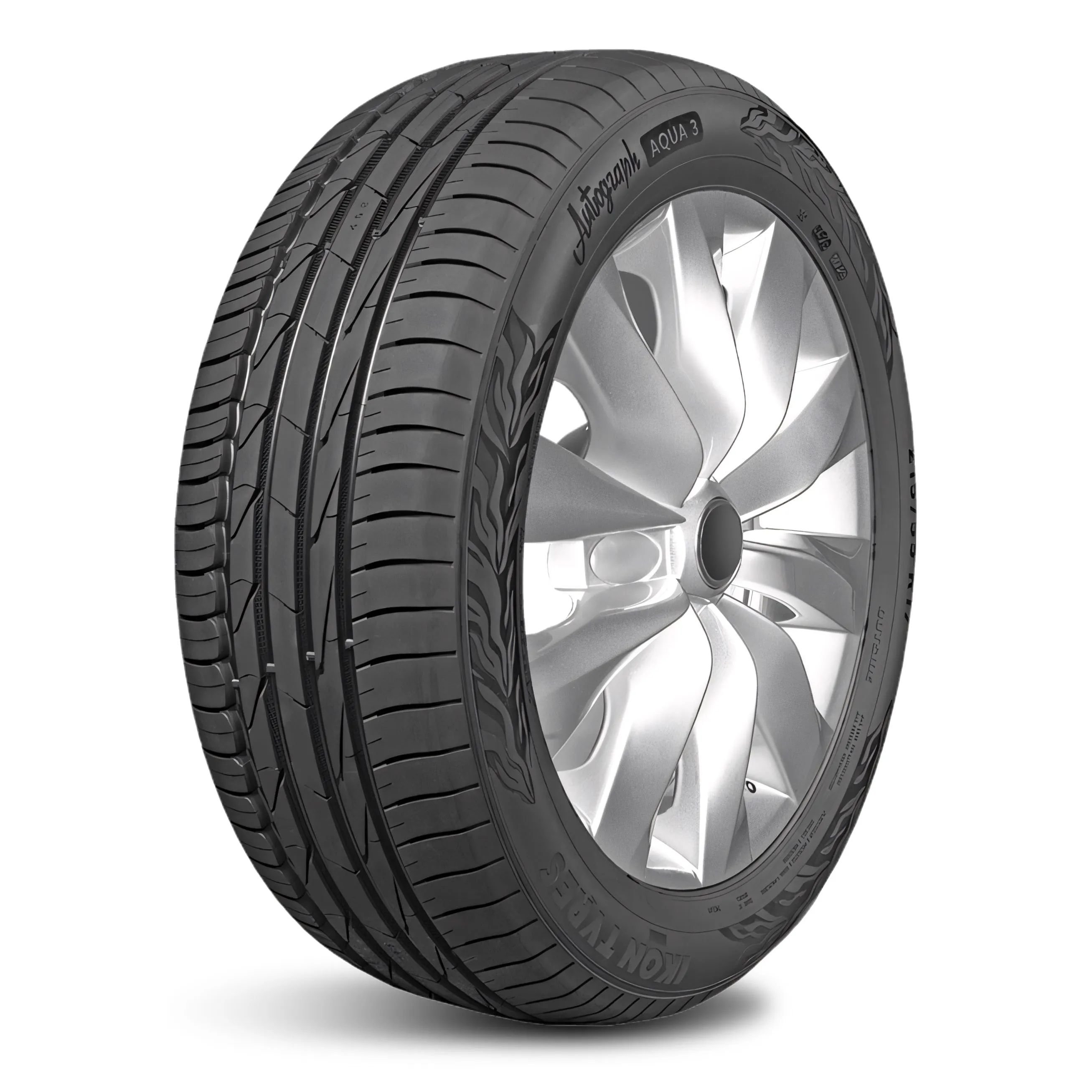 Nokian Autograph Aqua 3 245/70 R16 111H  