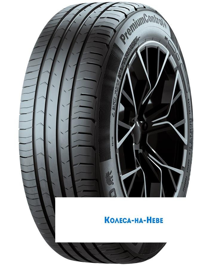 Gislaved Premium Control 215/55 R16 93V  