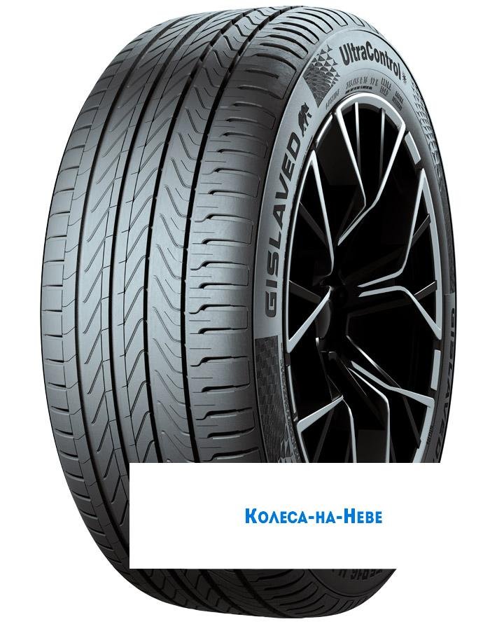 Gislaved UltraControl 195/50 R15 82V  