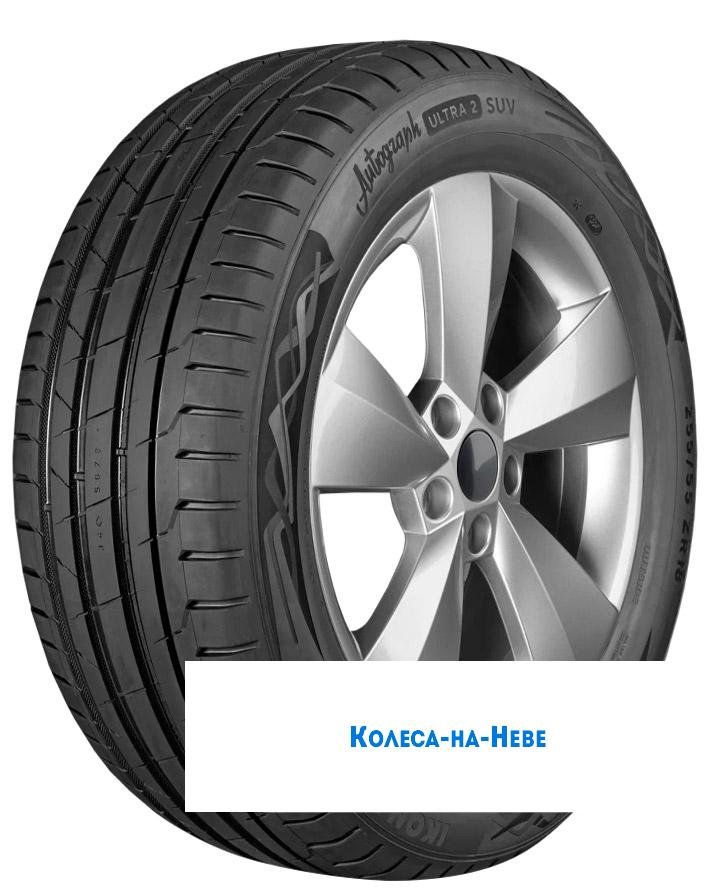 Ikon Tyres Autograph Ultra 2 255/35 R20 97Y  