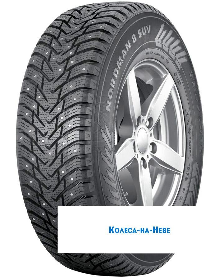 Ikon Tyres Nordman 8 235/55 R17 103T  