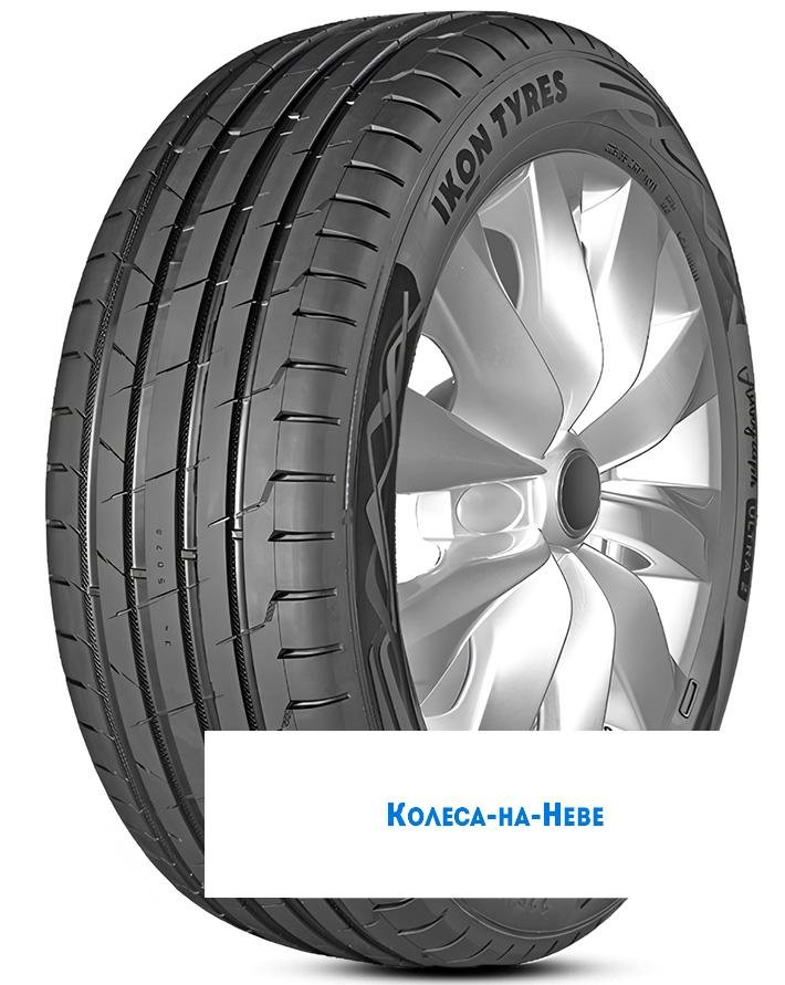 Ikon Tyres Autograph Ultra 2 245/40 R20 99Y XL 