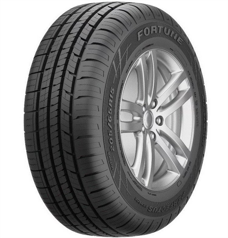 FORTUNE FSR602 215/60 R17 100H XL 