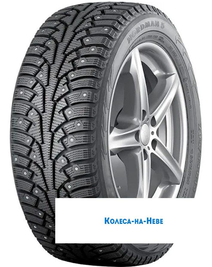 Ikon Tyres Nordman 5 205/55 R16 94T XL 