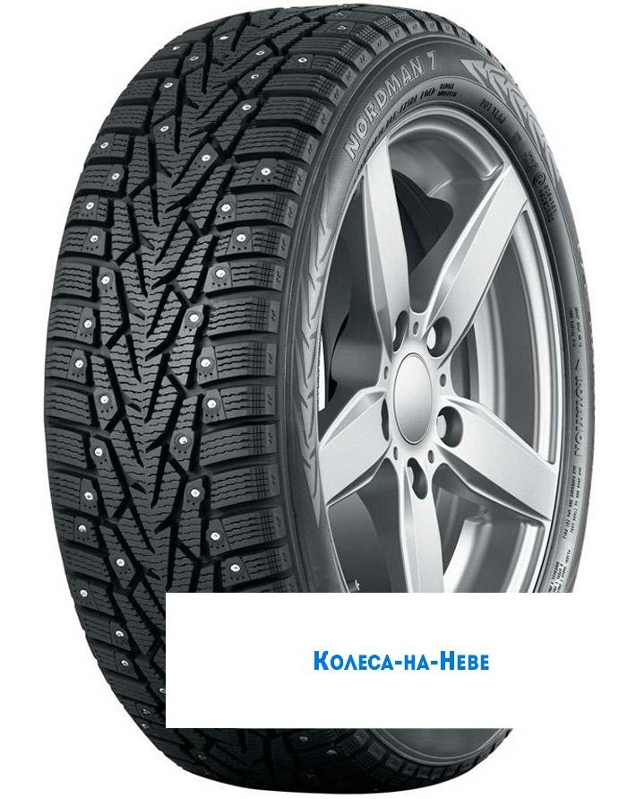 Ikon Tyres Nordman 7 185/60 R15 88T XL 