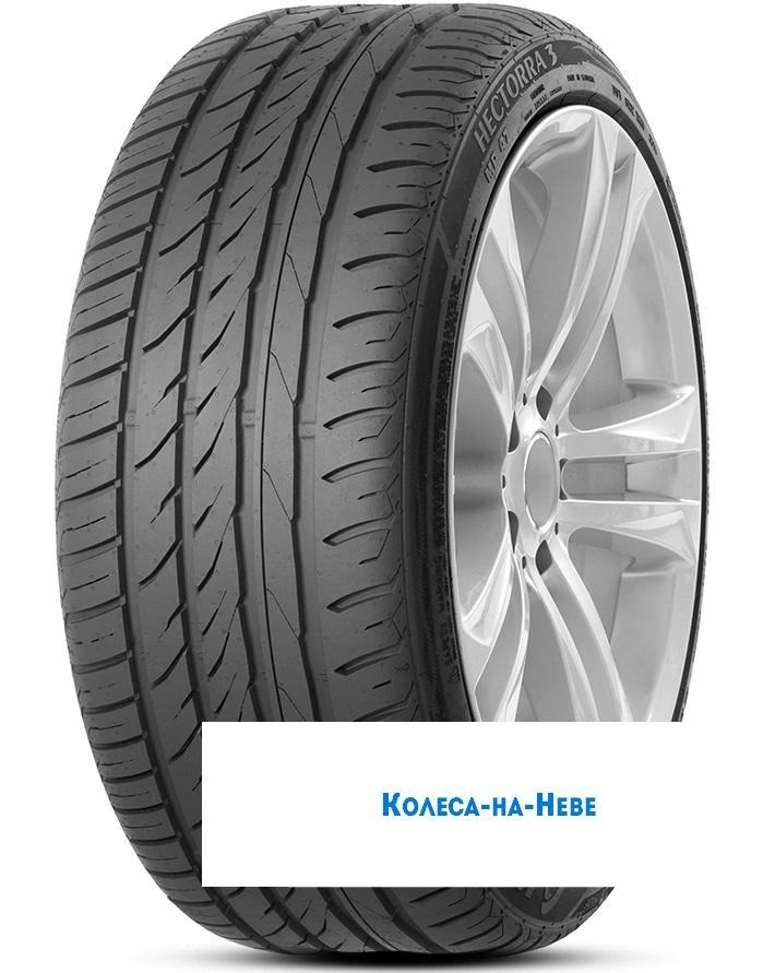 Torero MP47 Hectorra 3 205/70 R15 96H  