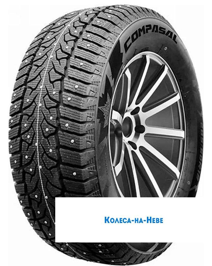 Compasal WINTER STUD 235/55 R17 103T  