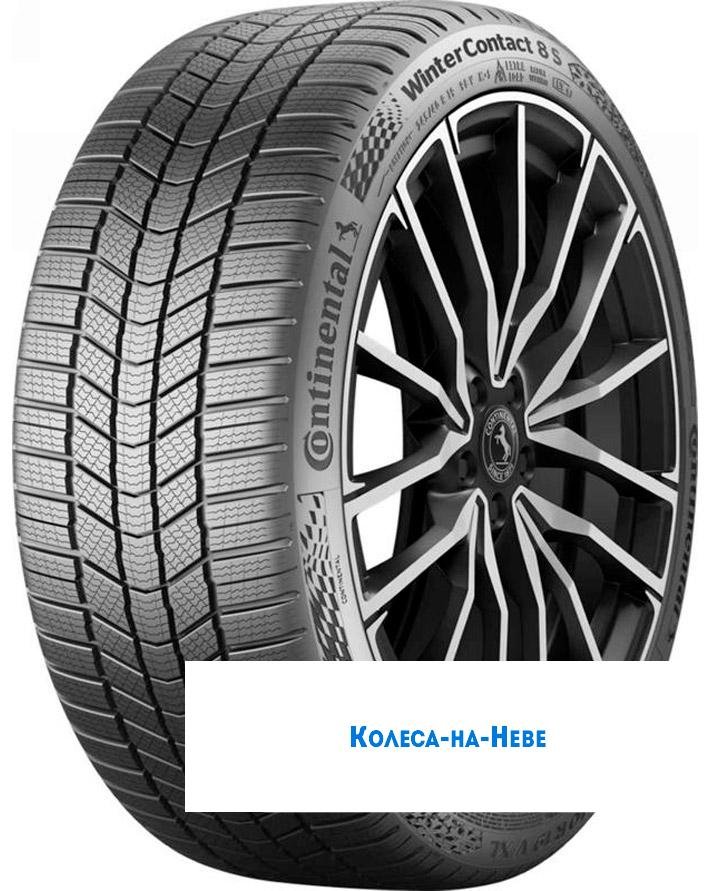 Continental WinterContact 8 275/40 R22 107V  