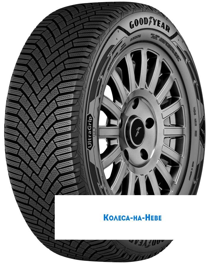 Goodyear UltraGrip Ice 3 285/45 R20 112T  