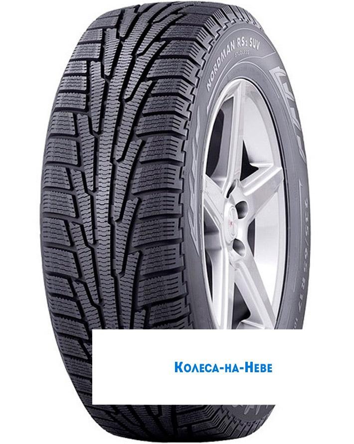 Ikon Tyres Nordman RS2 SUV 255/60 R18 112R  