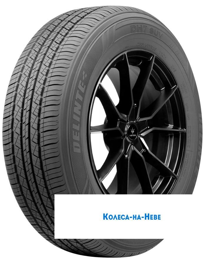 Delinte DH7 SUV 265/60 R18 114H  