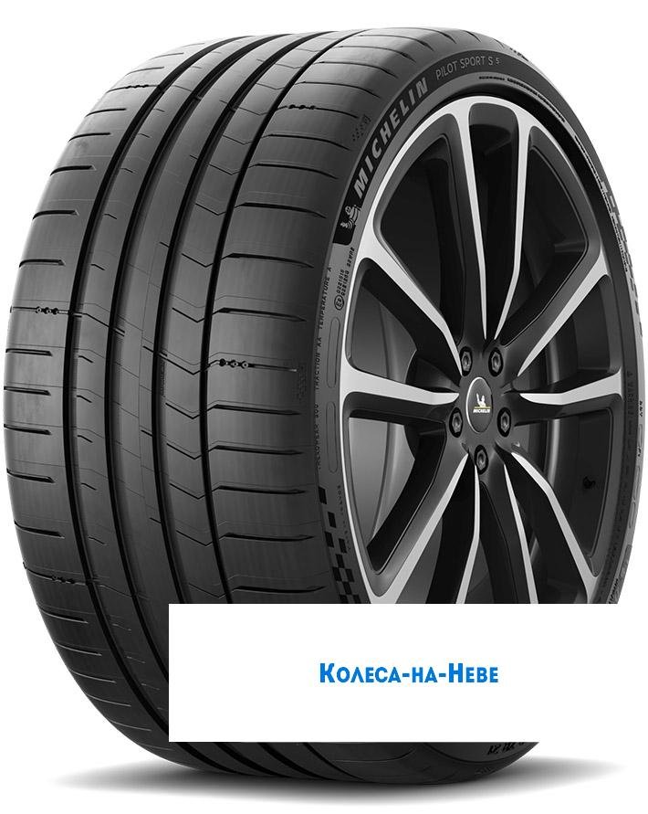 Michelin Pilot Sport S 5 325/30 R21 108Y  