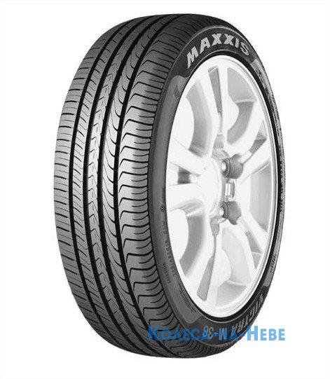 Maxxis Victra M36 245/40 R19 98Y  