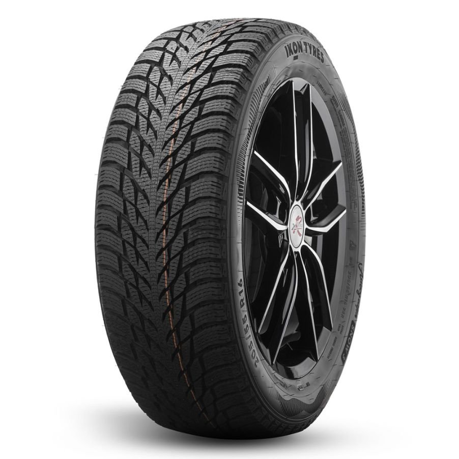 Nokian Autograph Snow 3 255/55 R20 110R  