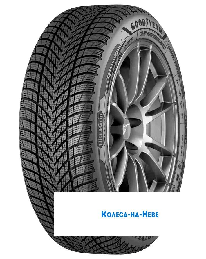 Goodyear UltraGrip Performances 3 245/40 R21 100V  