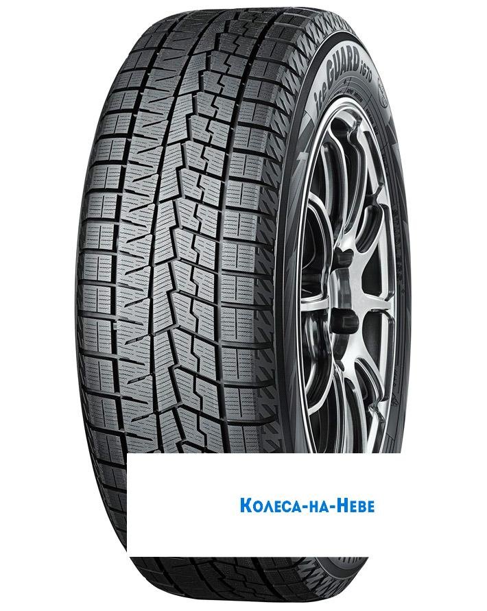 Yokohama Ice Guard IG70 205/55 R16 91Q  