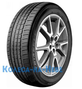 Triangle Group AdvanteX TC101 205/60 R16 96V  