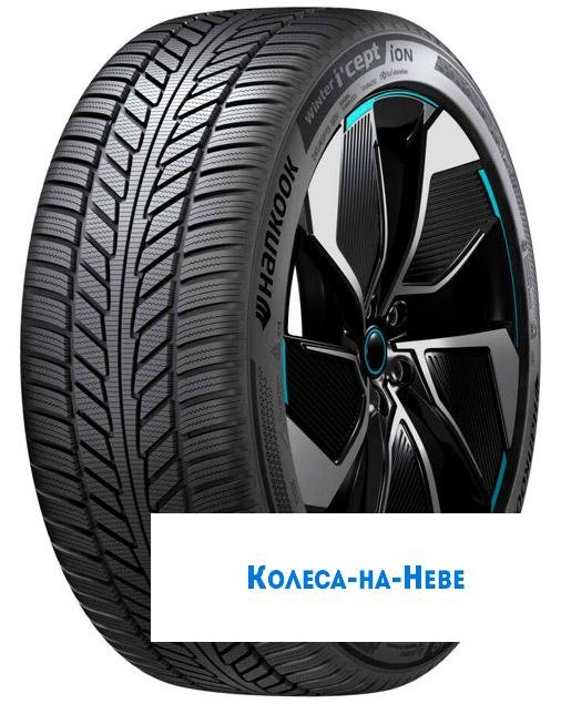 Hankook iON i*Cept SUV IW01A 255/35 R20 97V  