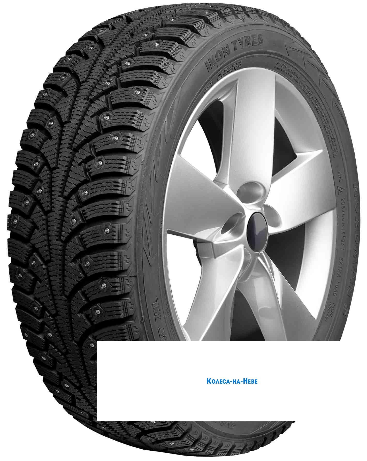 Ikon Tyres Character Ice 5 195/60 R15 92T  