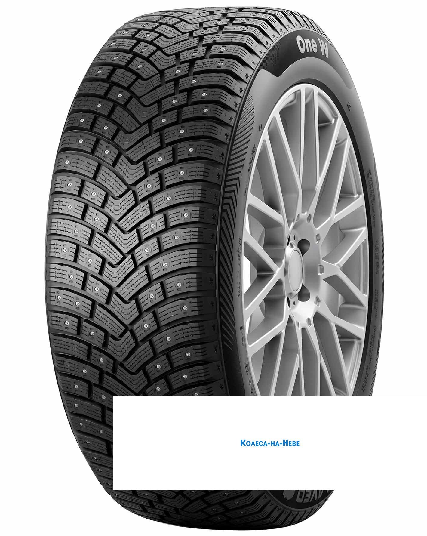 Gislaved One W 205/55 R16 94T  