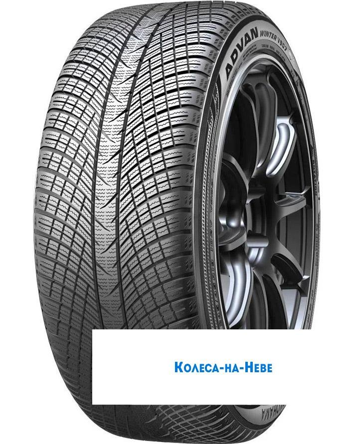 Yokohama Advan Winter V907 275/40 R21 107W  